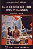 La revolución cultural :…