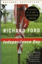 Independence Day by Richard Ford