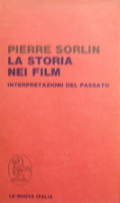 La storia nei film by Pierre Sorlin