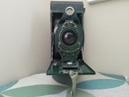 Rainbow Hawk-eye by Kodak