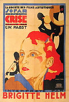 Crisi by Georg Wilhelm Pabst