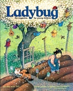 Ladybug 2005.06 June by Marianne Carus