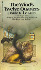 The Wind's Twelve Quarters by Ursula K.…