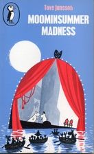 Moominsummer madness by Tove Jansson