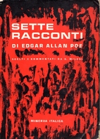 Sette racconti by Edgar Allan Poe
