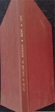 Atlas of Oakland County Michigan by F. W.…