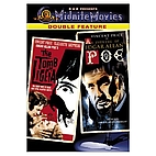 An Evening of Edgar Allan Poe by Ken Johnson