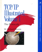 TCP/IP Illustrated, Volume 1: The Protocols…