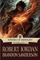 Towers of Midnight (The Wheel of Time, 13)…