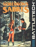 Sorenson's Sabres (Battletech) by…