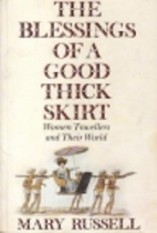 The Blessings of a Good Thick Skirt: Women…
