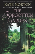 The Forgotten Garden by Kate Morton
