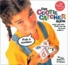 Cootie Catcher Book by Anne Akers Johnson