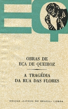 The Tragedy of the Street of Flowers by Eca…