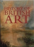 Mini History of British Art (Mini Art…