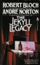 The Jekyll Legacy (Tor Horror) by Robert…