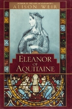 Eleanor of Aquitaine: A Life (Ballantine…