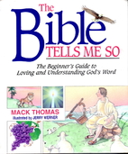 Bible Tells Me So by Mack Thomas