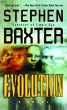 Evolution by Stephen Baxter
