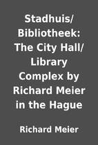 Stadhuis/Bibliotheek: The City Hall/Library…