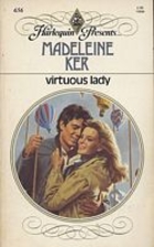 Virtuous Lady by Madeleine Ker
