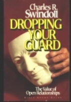 Dropping Your Guard: The Value of Open…