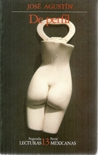 De perfil by José Agustín