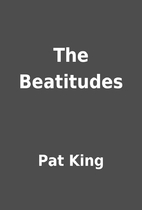 The Beatitudes by Pat King