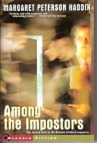 Among the Imposters by Margaret Peterson…