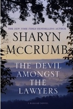 The Devil Amongst the Lawyers by Sharyn…
