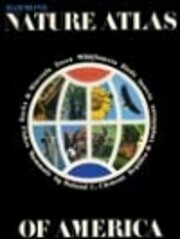 Hammond nature atlas of America, by Roland C…