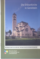 Die Erlöserkirche in Gerolstein by Peter…