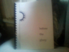 Before The Glory by Kathleen Resch