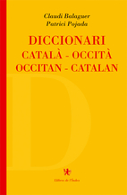 Diccionari Catala-Occita, Occitan-Catalan by…
