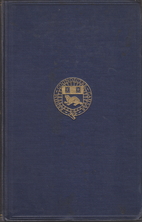The New Survey of London Life & Labour. Vol.…