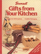 Gifts from Your Kitchen by bookssunset