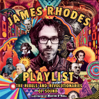 Playlist: The Rebels and Revolutionaries of…