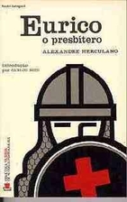 Eurico, o Presbítero by Alexandre Herculano