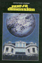 nueva dimensión - 118 by ND