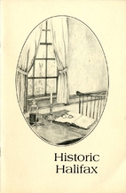 Historic Halifax : guidebook by North…
