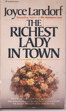 The Richest Lady in Town by Joyce Landorf