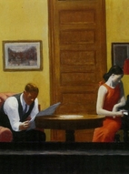 In Sunlight or In Shadow: Stories Inspired…