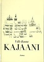 Kajaani by Ville Ranta