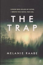 The Trap by Melanie Raabe