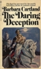 The Daring Deception by Barbara Cartland