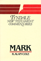 The Gospel According to Mark: an…