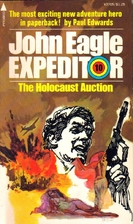 The Holocaust Auction by Paul Edwards