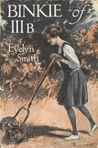 Binkie of IIIB by Evelyn Smith