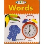 First Words by Paradise Press