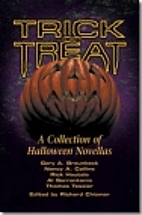 Trick or Treat by Richard Chizmar